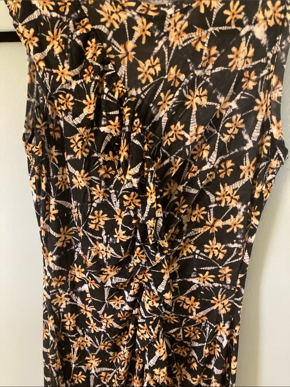 Ulla Johnson Elise Maxi Dress - Picture 4 of 6